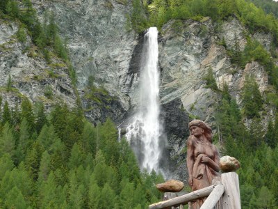 Holiday apartment Elke & Richard Wagner - Environment photo 13