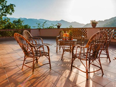 Holiday park Haus-Nr: ISI01235-F - Outdoor photo 17