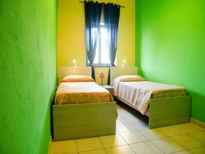 Holiday park Haus-Nr: ISI01235-F - Outdoor photo 22