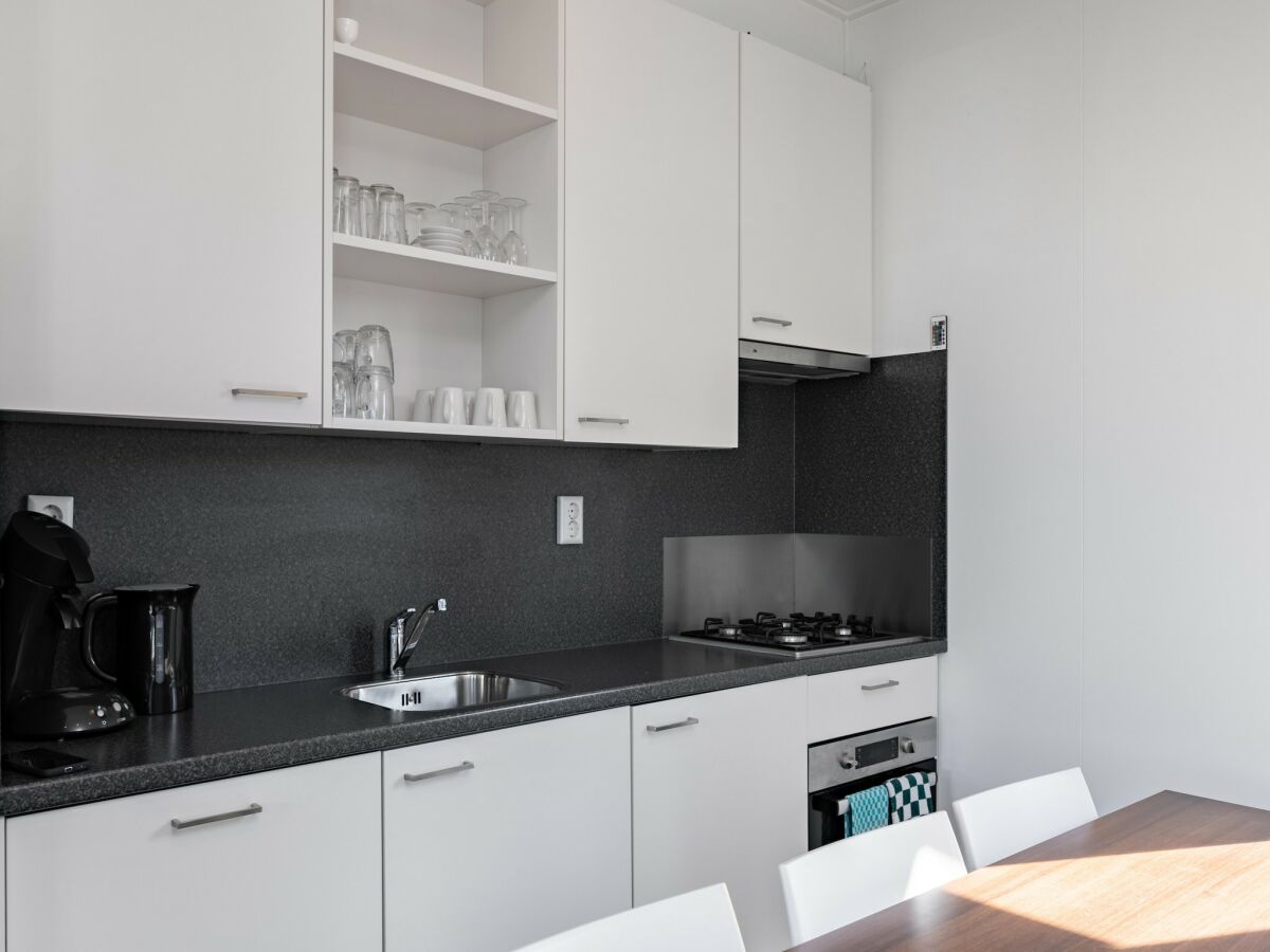 Holiday park Bungalow in Zeebad nahe dem Strand - Features photo 3