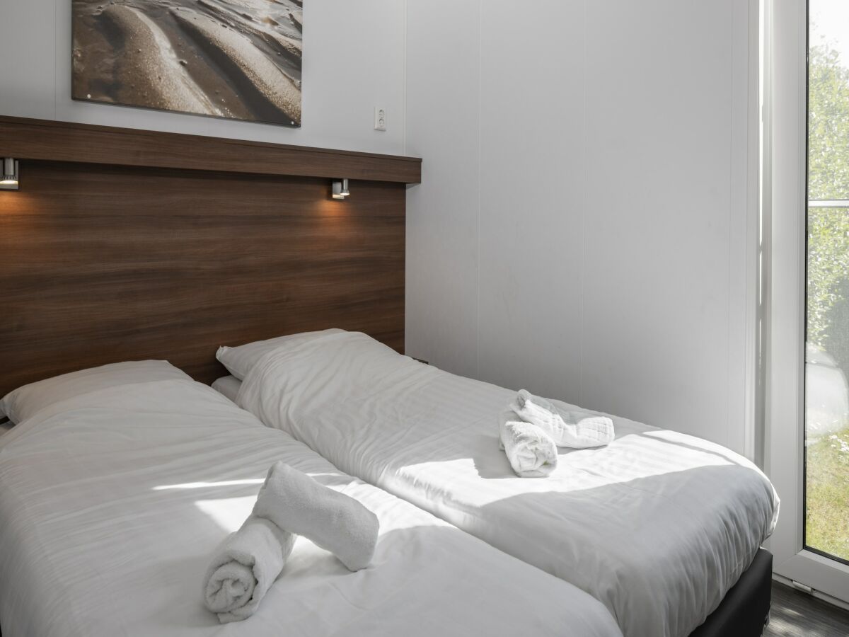 Holiday park Bungalow in Zeebad nahe dem Strand - Features photo 5