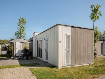 Holiday park Bungalow in Zeebad nahe dem Strand in Breskens - Holiday park