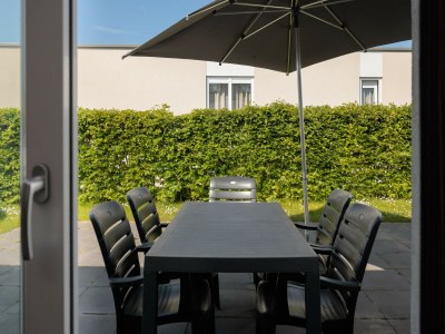 Holiday park Bungalow in Zeebad nahe dem Strand - Outdoor photo 2