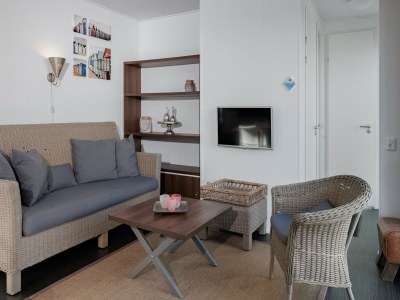 Holiday park Bungalow in Zeebad nahe dem Strand - Features photo 4