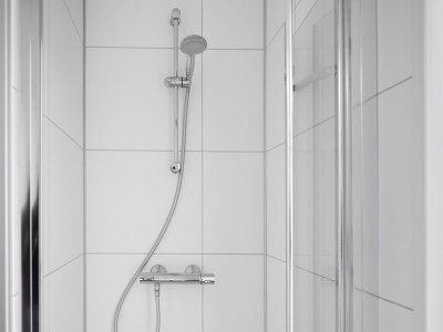 Holiday park Bungalow in Zeebad nahe dem Strand - Features photo 6