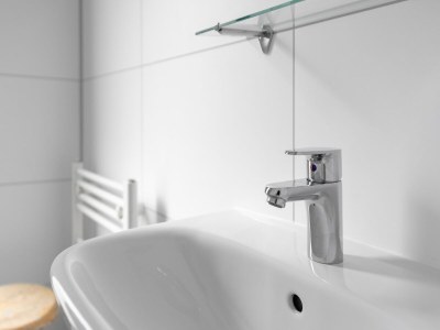 Holiday park Bungalow in Zeebad nahe dem Strand - Features photo 7