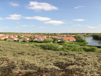 Holiday park Bungalow in Zeebad nahe dem Strand - Environment photo 13