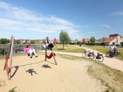 Holiday park Bungalow in Zeebad nahe dem Strand - Outdoor photo 40