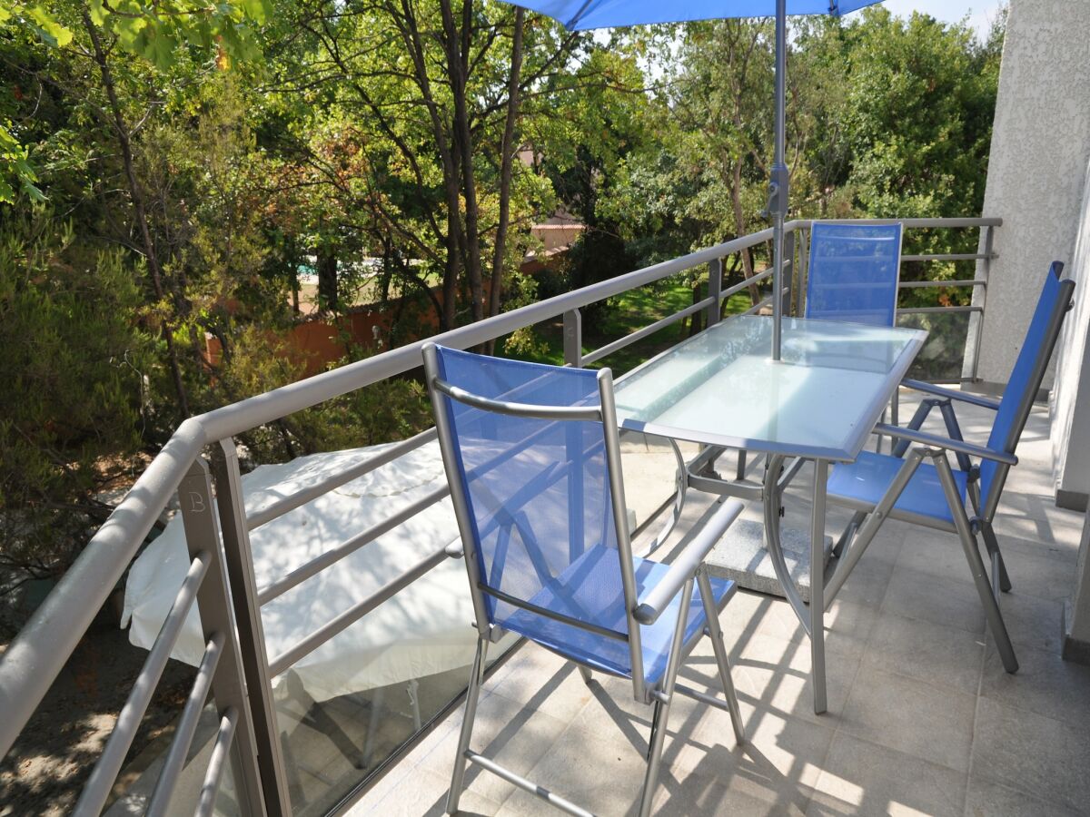 Holiday park Wohnung in Moriani-Plage am Strand - Outdoor photo 2