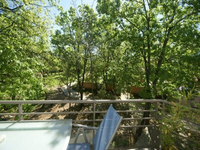 Holiday park Wohnung in Moriani-Plage am Strand - Outdoor photo 3