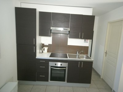 Holiday park Wohnung in Moriani-Plage am Strand - Features photo 8