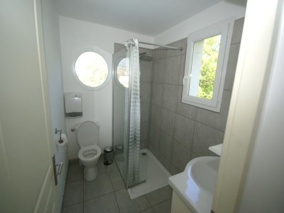 Holiday park Wohnung in Moriani-Plage am Strand - Features photo 10