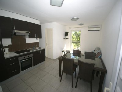 Holiday park Wohnung in Moriani-Plage am Strand - Features photo 13