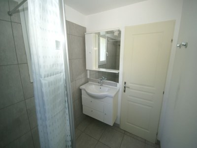 Holiday park Wohnung in Moriani-Plage am Strand - Features photo 14