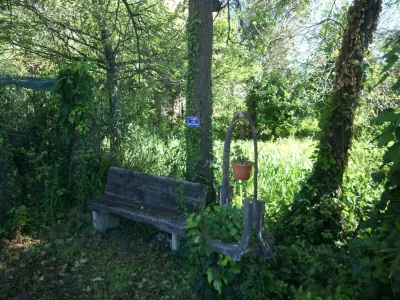 Holiday park Wohnung in Moriani-Plage am Strand - Outdoor photo 20