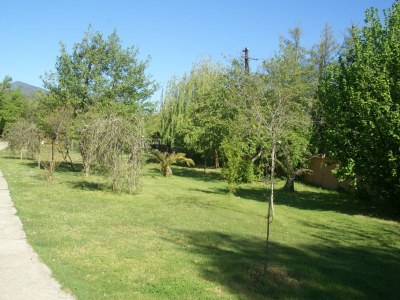 Holiday park Wohnung in Moriani-Plage am Strand - Outdoor photo 22