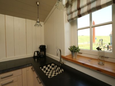 Holiday park Villa im Wieringer Stil mit Whirlpool - Features photo 7