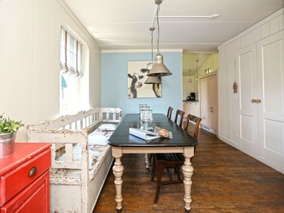 Holiday park Villa im Wieringer Stil mit Whirlpool - Features photo 11