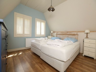 Holiday park Villa im Wieringer Stil mit Whirlpool - Features photo 16