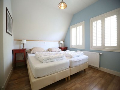 Holiday park Villa im Wieringer Stil mit Whirlpool - Features photo 17