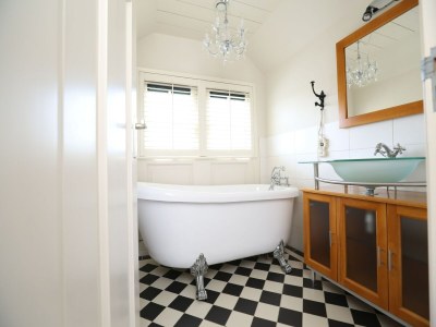 Holiday park Villa im Wieringer Stil mit Whirlpool - Features photo 19