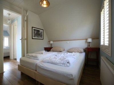 Holiday park Villa im Wieringer Stil mit Whirlpool - Features photo 24