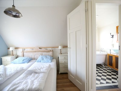 Holiday park Villa im Wieringer Stil mit Whirlpool - Features photo 25