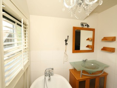 Holiday park Villa im Wieringer Stil mit Whirlpool - Features photo 26