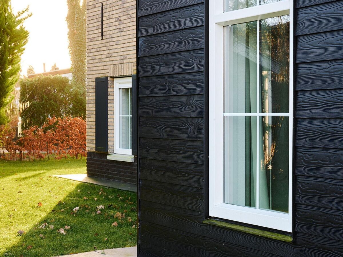 Holiday park Gruppenvilla in den Niederlanden mit Privatsphäre - Outdoor photo 4