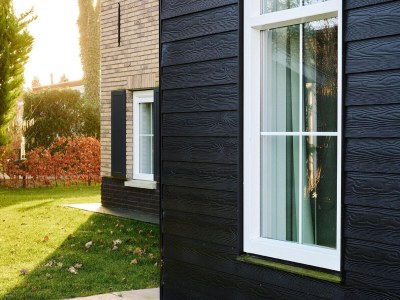 Holiday park Gruppenvilla in den Niederlanden mit Privatsphäre - Outdoor photo 4