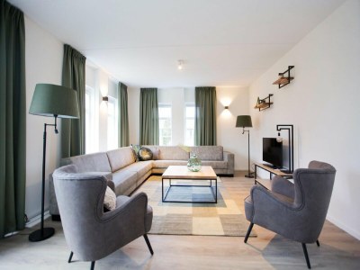 Holiday park Gruppenvilla in den Niederlanden mit Privatsphäre - Features photo 6