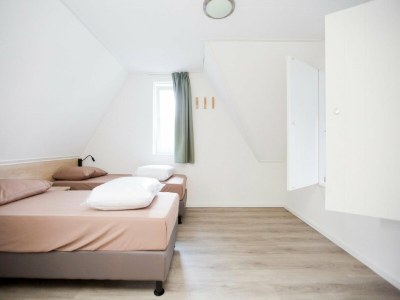 Holiday park Gruppenvilla in den Niederlanden mit Privatsphäre - Features photo 7