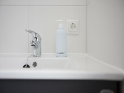 Holiday park Gruppenvilla in den Niederlanden mit Privatsphäre - Features photo 9