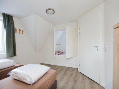 Holiday park Gruppenvilla in den Niederlanden mit Privatsphäre - Features photo 10