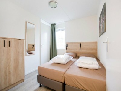 Holiday park Gruppenvilla in den Niederlanden mit Privatsphäre - Features photo 12