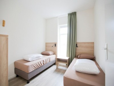 Holiday park Gruppenvilla in den Niederlanden mit Privatsphäre - Features photo 14