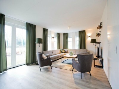 Holiday park Gruppenvilla in den Niederlanden mit Privatsphäre - Features photo 15