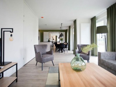 Holiday park Gruppenvilla in den Niederlanden mit Privatsphäre - Features photo 17