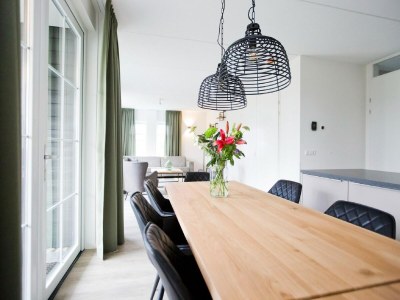 Holiday park Gruppenvilla in den Niederlanden mit Privatsphäre - Features photo 18