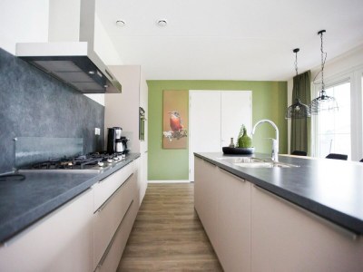 Holiday park Gruppenvilla in den Niederlanden mit Privatsphäre - Features photo 19