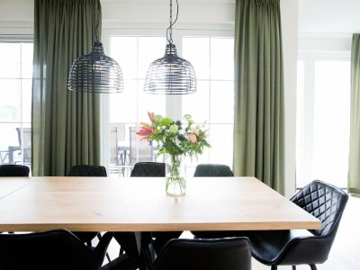 Holiday park Gruppenvilla in den Niederlanden mit Privatsphäre - Features photo 21