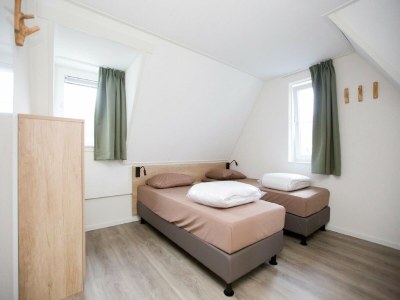 Holiday park Gruppenvilla in den Niederlanden mit Privatsphäre - Features photo 22