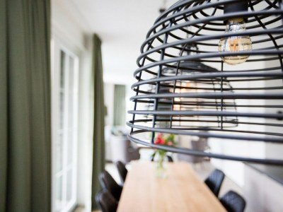 Holiday park Gruppenvilla in den Niederlanden mit Privatsphäre - Outdoor photo 36