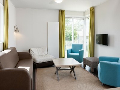 Holiday park Stilvoller Bungalow in Strandnähe - Features photo 5