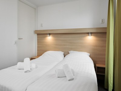 Holiday park Stilvoller Bungalow in Strandnähe - Features photo 7