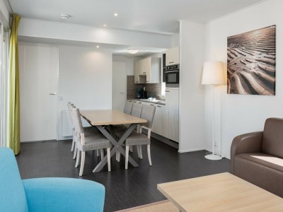 Holiday park Stilvoller Bungalow in Strandnähe - Features photo 9