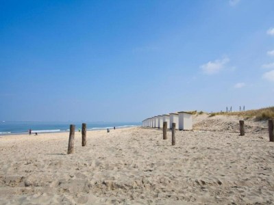 Holiday park Stilvoller Bungalow in Strandnähe - Environment photo 19