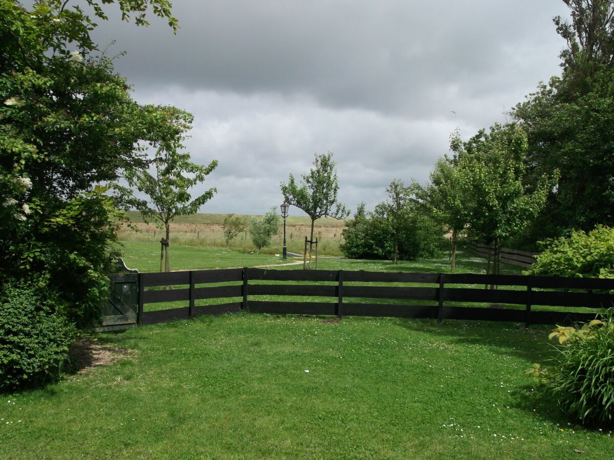 Holiday park Comfortable Coastal Getaway - Outdoor photo 3