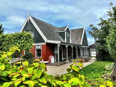 Holiday park Comfortable Coastal Getaway - Outdoor photo 5