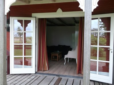 Holiday park Comfortable Coastal Getaway - Outdoor photo 6